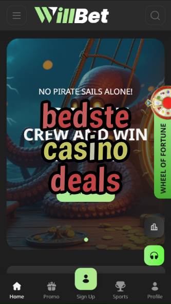 bedste casino deals-asdasdzhjkds.com