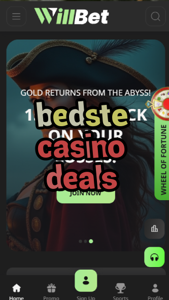 bedste casino deals-asdasdzhjkds.com