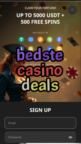 bedste casino deals-asdasdzhjkds.com